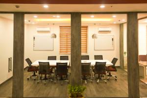 Startup Coworking Space Noida