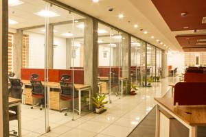 Best Co Working Space In Noida