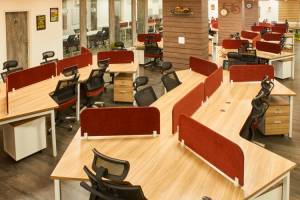 Private Office Space For Rent
