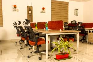 Startup Coworking Space Noida