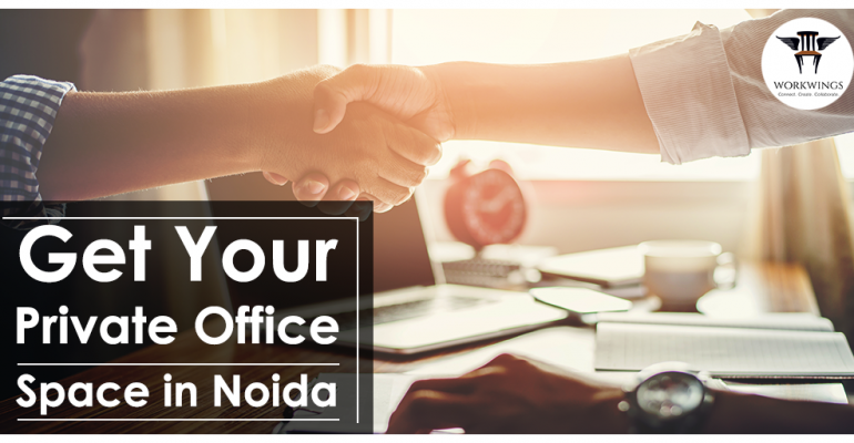 Private Office Space for Rent – Make Way for the Coworking