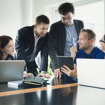 Coworking And Its Role In Changing How People Work