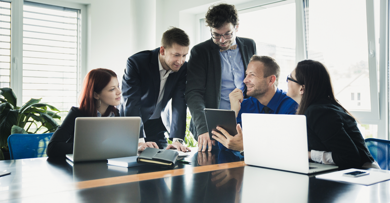 Coworking And Its Role In Changing How People Work