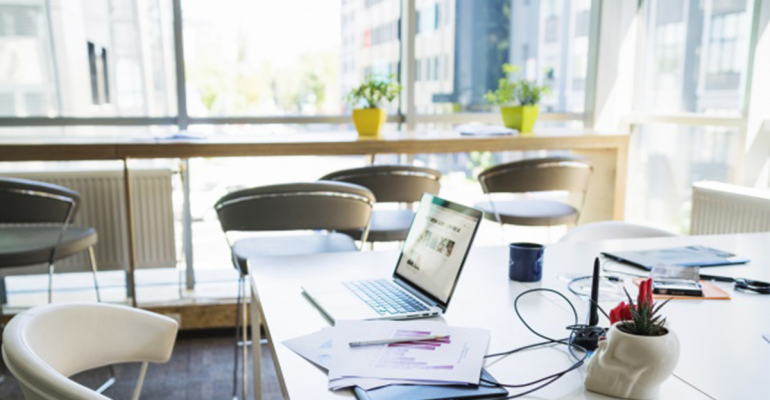 How Coworking Space Can Enrich Your Work Experience