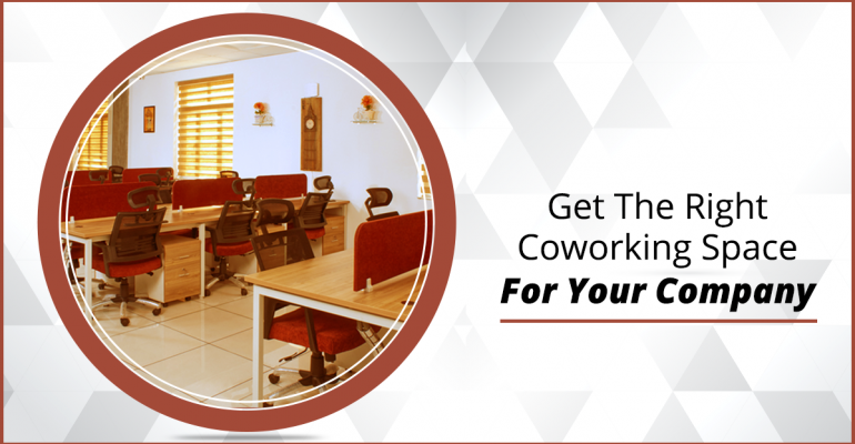 Get Affordable Office Space for Rent in Noida